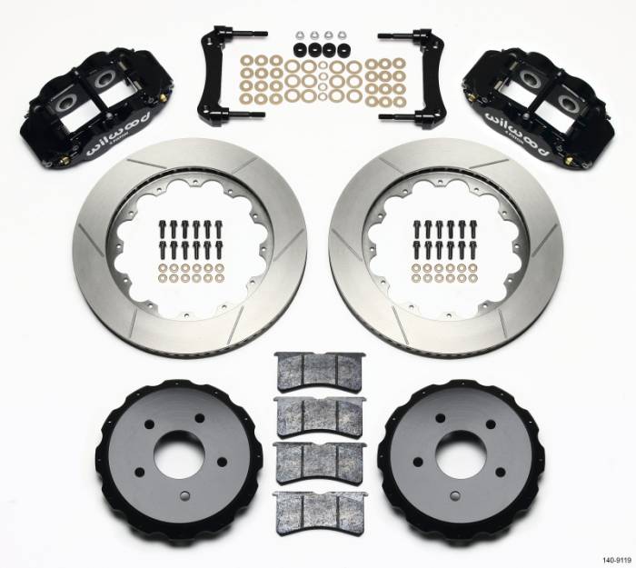Wilwood - BRAKE KIT 140-9119