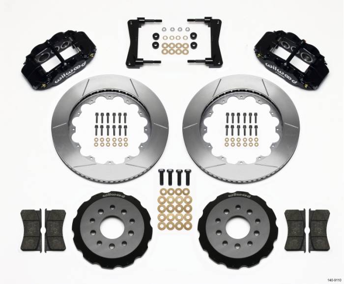 Wilwood - BRAKE KIT 140-9110
