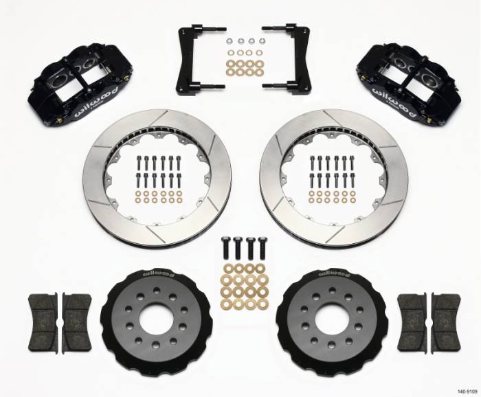 Wilwood - BRAKE KIT 140-9109