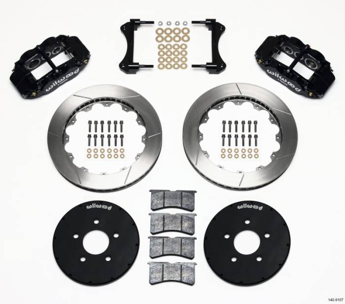 Wilwood - BRAKE KIT 140-9107