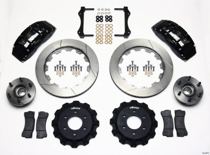Wilwood - BRAKE KIT 140-9072