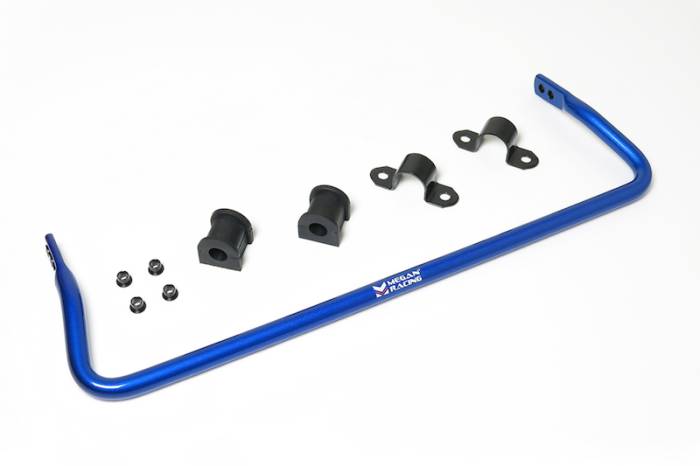 Megan Racing - 2004-2009 Mazda 3 Megan Racing Rear Sway Bar 22mm
