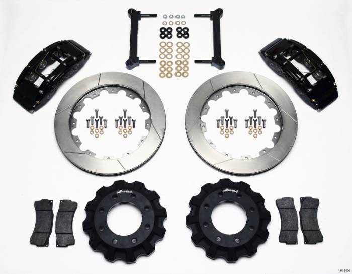 Wilwood - BRAKE KIT 140-8996