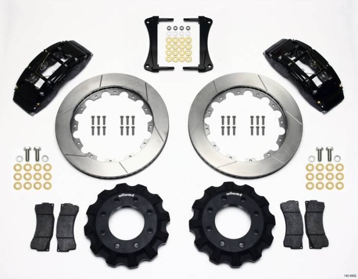 Wilwood - BRAKE KIT 140-8992