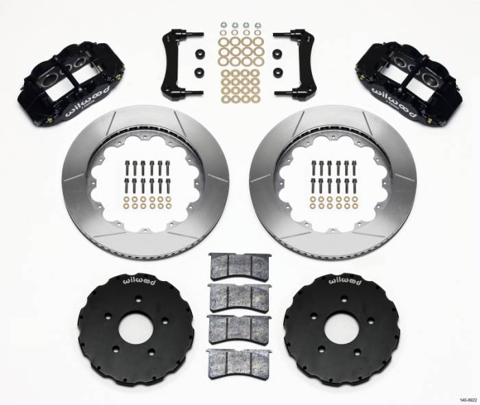 Wilwood - BRAKE KIT 140-8922