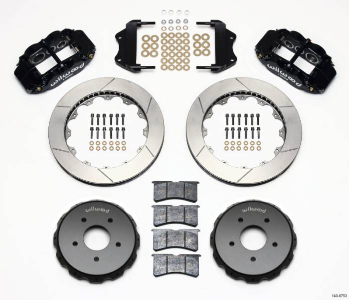 Wilwood - BRAKE KIT 140-8753