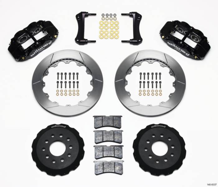 Wilwood - BRAKE KIT 140-8337