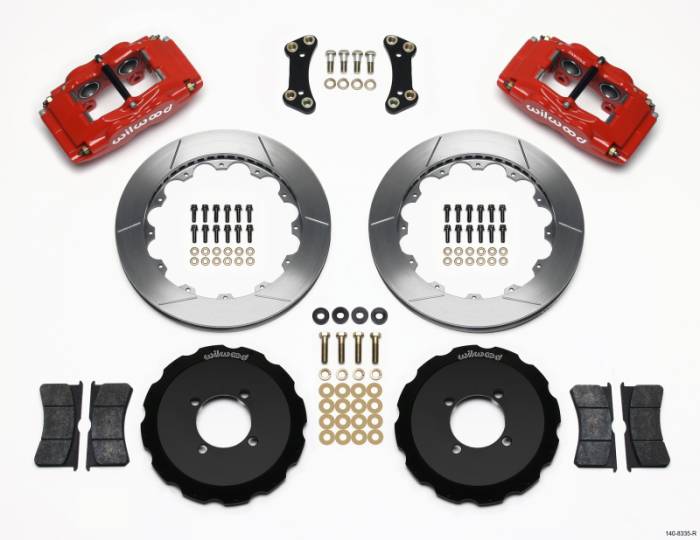 Wilwood - BRAKE KIT 140-8335-R