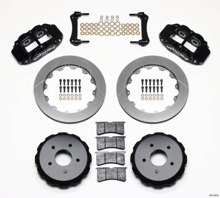 Wilwood - BRAKE KIT 140-8032