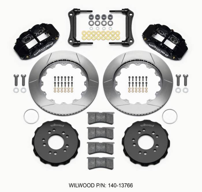 Wilwood - BRAKE KIT 140-13766