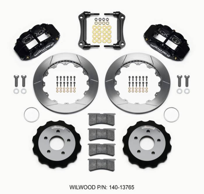 Wilwood - BRAKE KIT 140-13765