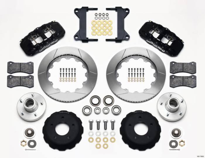 Wilwood - BRAKE KIT 140-13692