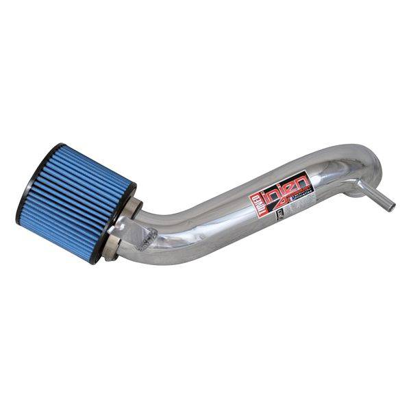 Injen - 2015 Subaru WRX Injen SP Short Ram Intake (Polished)