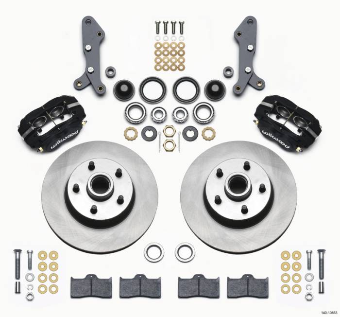 Wilwood - BRAKE KIT 140-13653