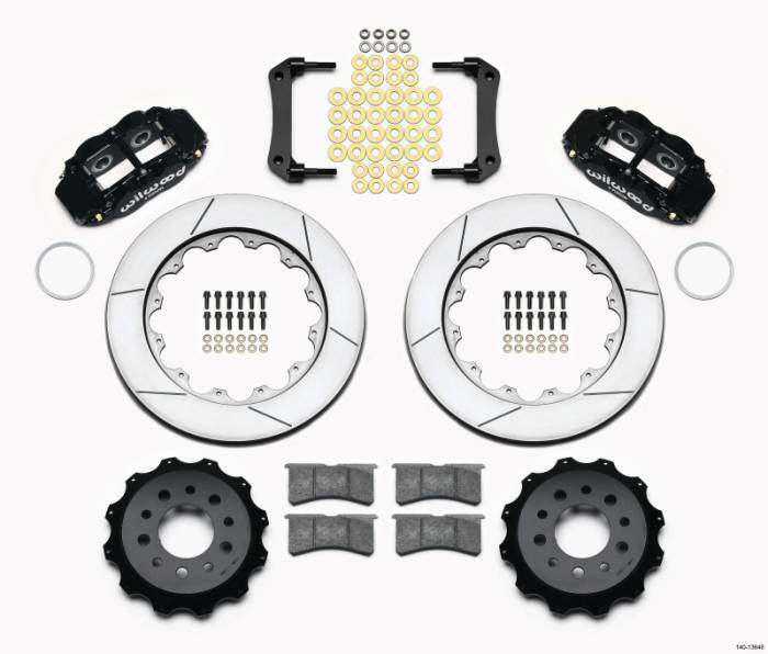 Wilwood - BRAKE KIT 140-13648