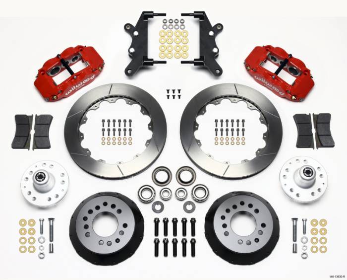 Wilwood - BRAKE KIT 140-13630-R