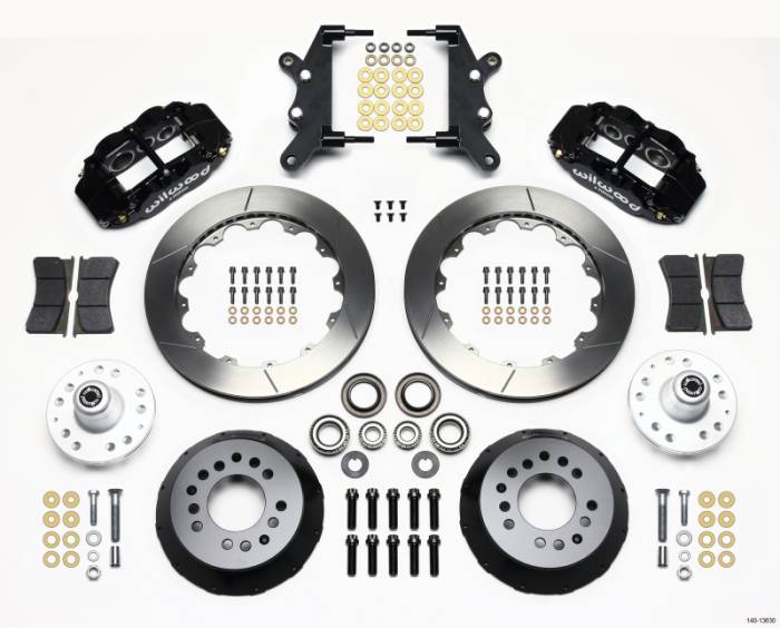 Wilwood - BRAKE KIT 140-13630