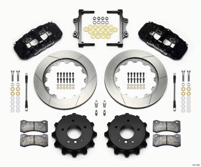 Wilwood - BRAKE KIT 140-13583