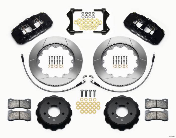 Wilwood - BRAKE KIT 140-13582