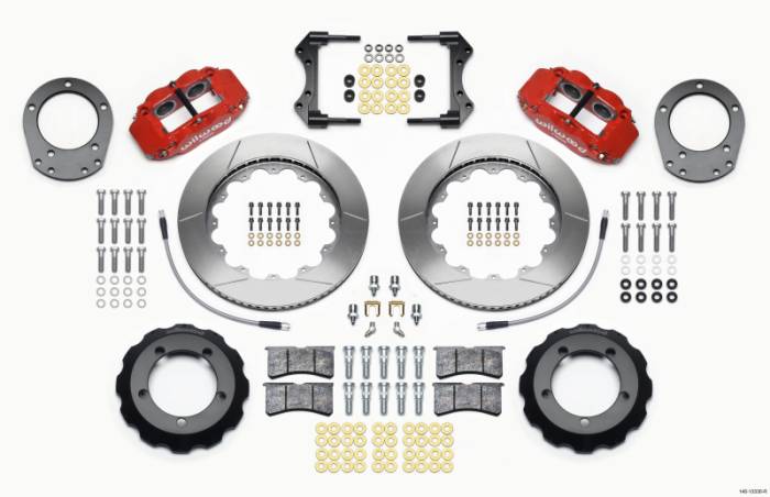 Wilwood - BRAKE KIT 140-13330-R