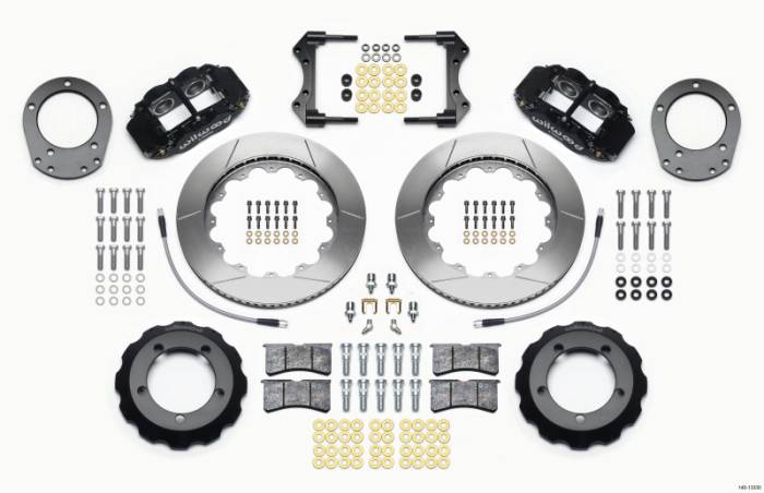 Wilwood - BRAKE KIT 140-13330