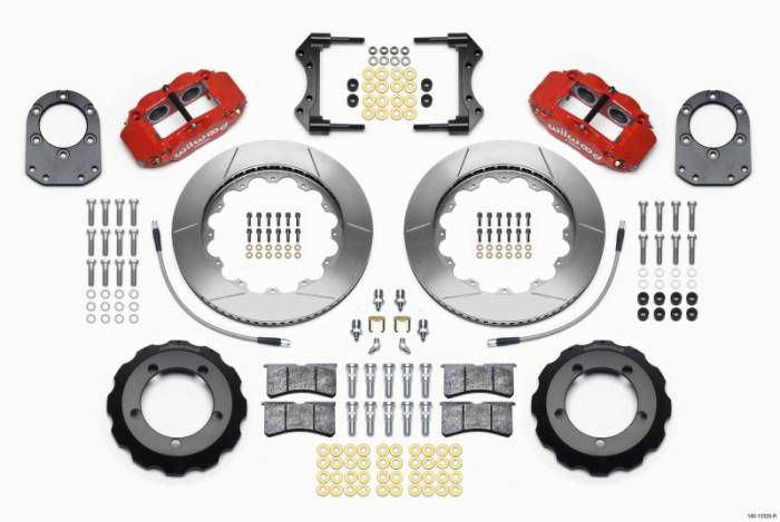 Wilwood - BRAKE KIT 140-13329-R