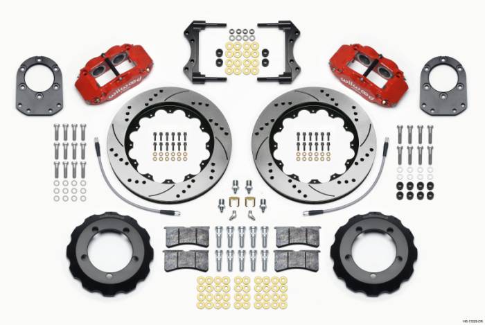 Wilwood - BRAKE KIT 140-13329-DR