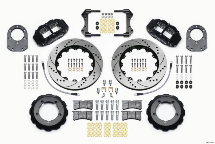 Wilwood - BRAKE KIT 140-13329-D