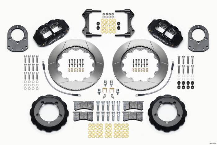 Wilwood - BRAKE KIT 140-13329