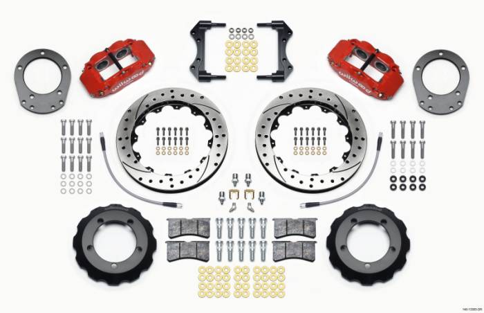 Wilwood - BRAKE KIT 140-13305-DR