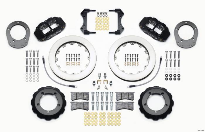 Wilwood - BRAKE KIT 140-13305