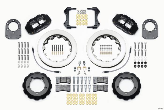 Wilwood - BRAKE KIT 140-13304-R
