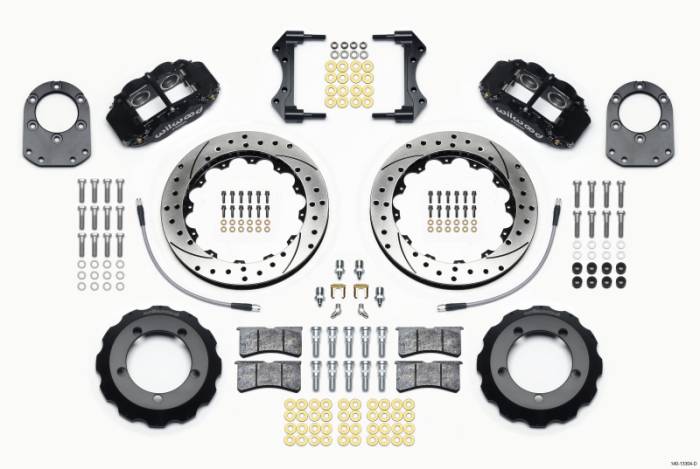 Wilwood - BRAKE KIT 140-13304-D