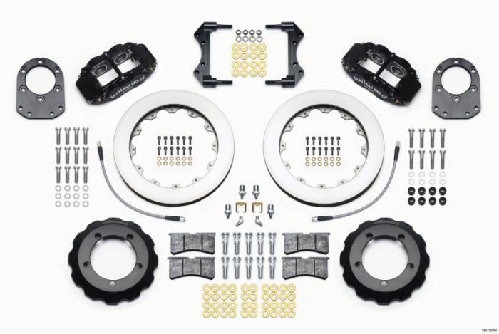 Wilwood - BRAKE KIT 140-13304
