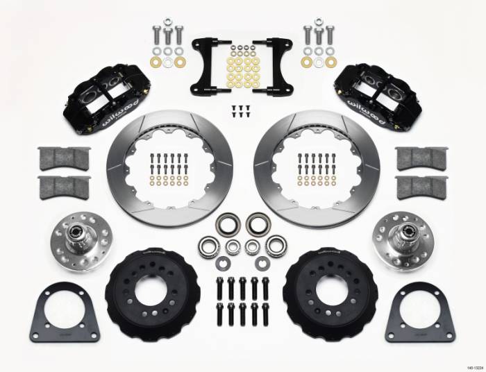 Wilwood - BRAKE KIT 140-13224