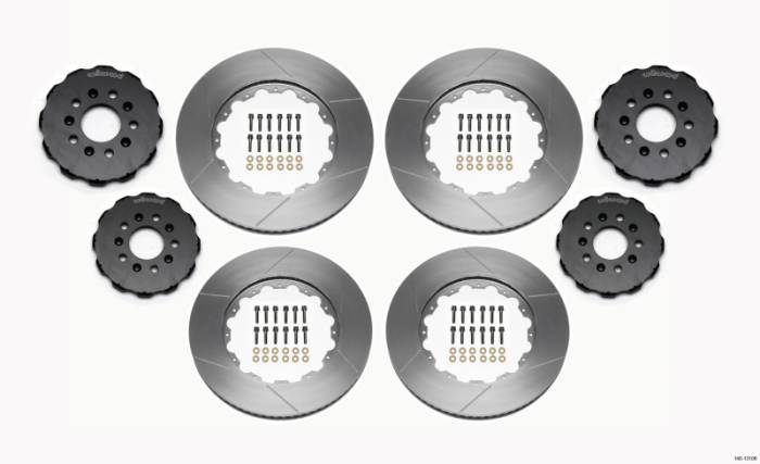 Wilwood - BRAKE KIT 140-13106