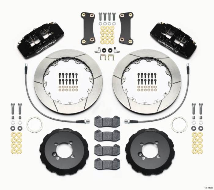 Wilwood - BRAKE KIT 140-13062