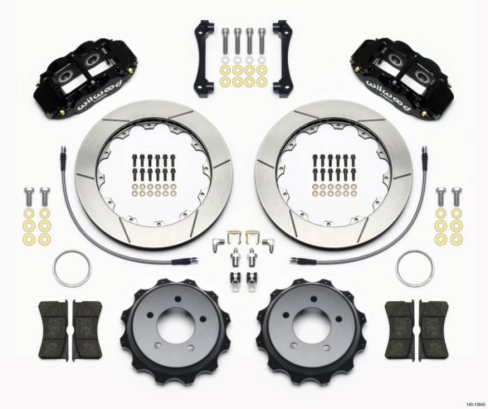 Wilwood - BRAKE KIT 140-13045
