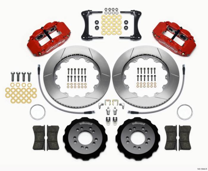 Wilwood - BRAKE KIT 140-13044-R