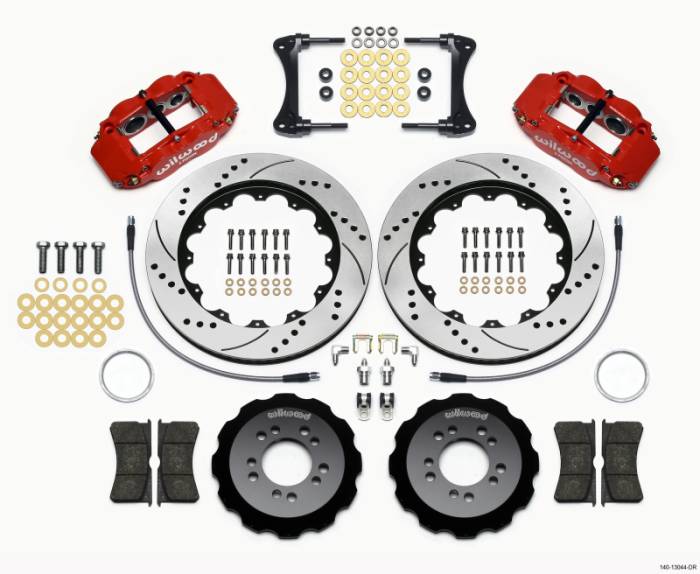 Wilwood - BRAKE KIT 140-13044-DR