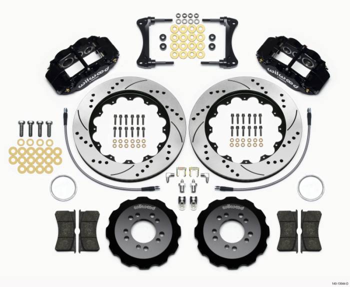 Wilwood - BRAKE KIT 140-13044-D