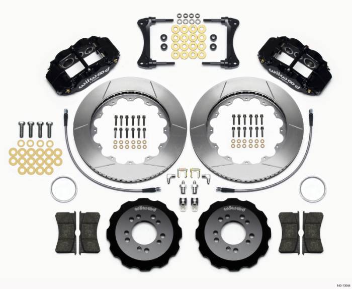 Wilwood - BRAKE KIT 140-13044