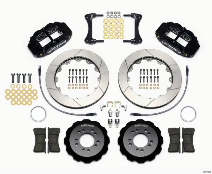 Wilwood - BRAKE KIT 140-13043