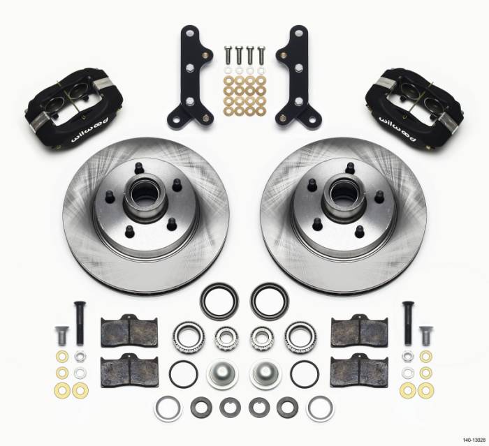 Wilwood - BRAKE KIT 140-13028