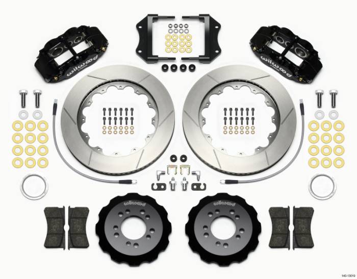 Wilwood - BRAKE KIT 140-13019