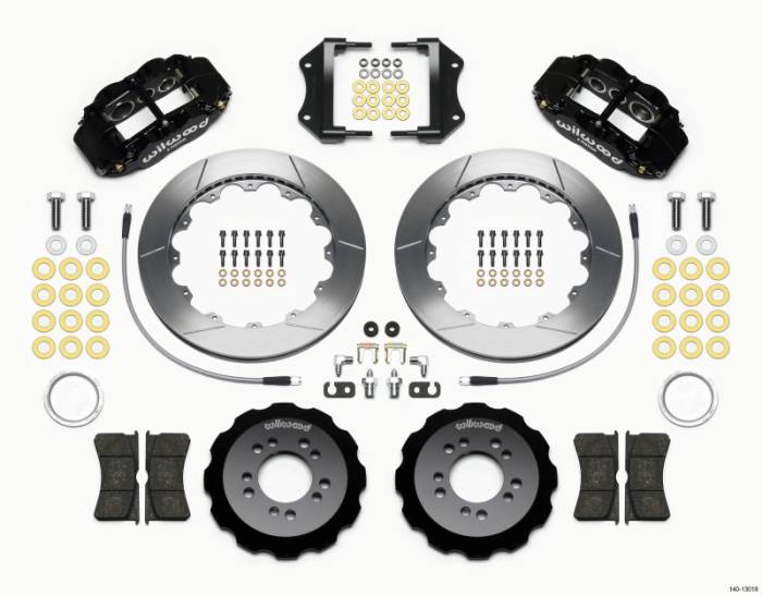 Wilwood - BRAKE KIT 140-13018