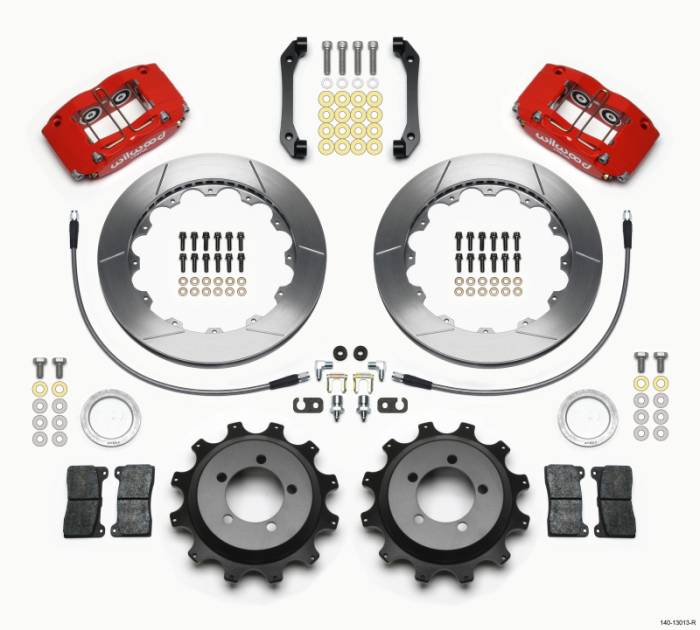 Wilwood - BRAKE KIT 140-13013-R