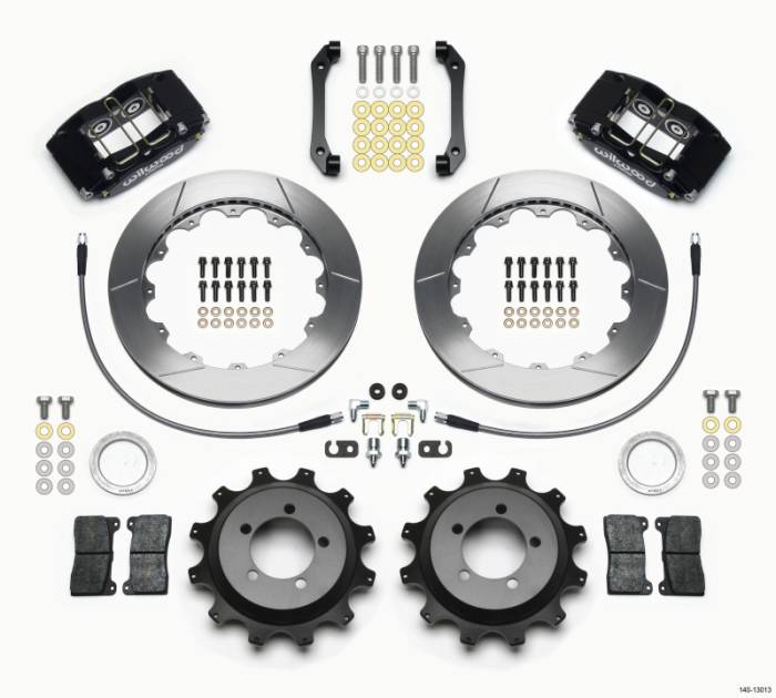 Wilwood - BRAKE KIT 140-13013