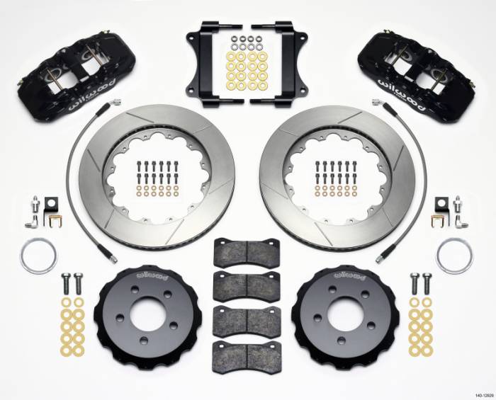 Wilwood - BRAKE KIT 140-12929
