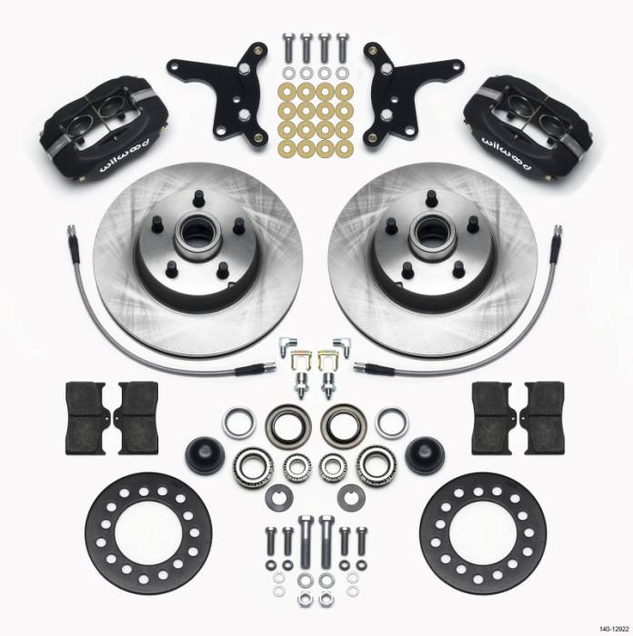 Wilwood - BRAKE KIT 140-12922